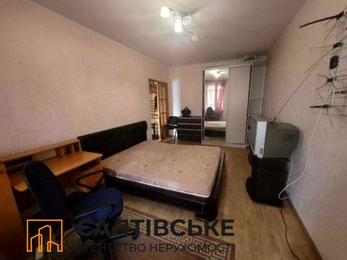 квартира за адресою Харків, Салтівське шосе, 262