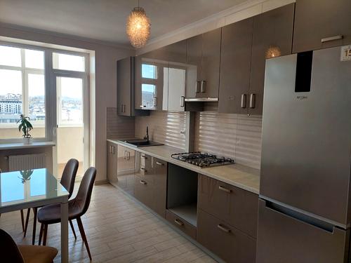 квартира за адресою Соломії Крушельницької вул., 8