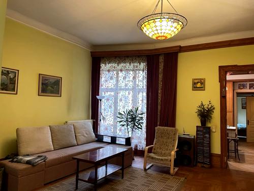 квартира за адресою Юліана Дороша вул., 4