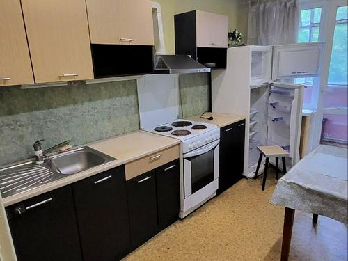 квартира по адресу Рабочая ул., 75