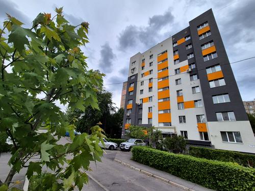 квартира за адресою Стельмаха вул., 11