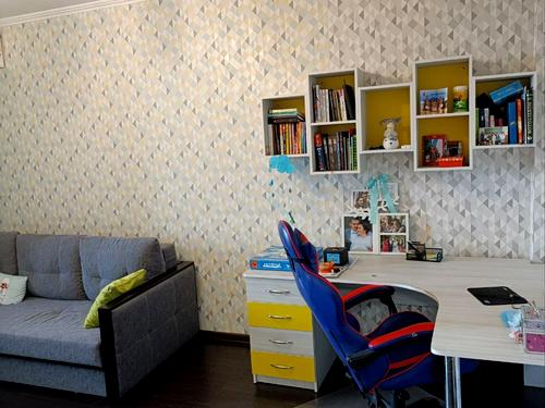 квартира по адресу Жуковского просп., 15