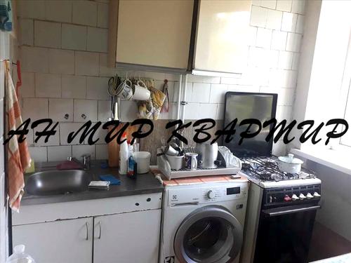 квартира за адресою Квітуча вул., 6