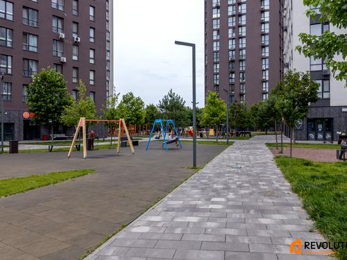 квартира за адресою Панорамна вул., 2