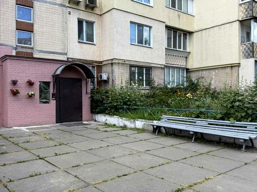 квартира за адресою Свободи просп., 17