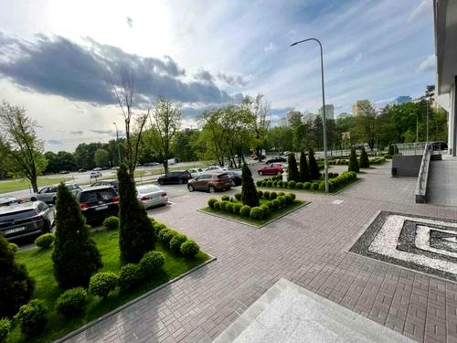 квартира по адресу Дарницкий бульв., 8-В