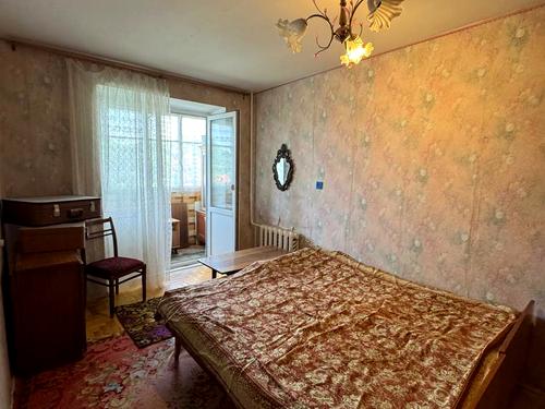 квартира за адресою Б. Лепкого вул., 6