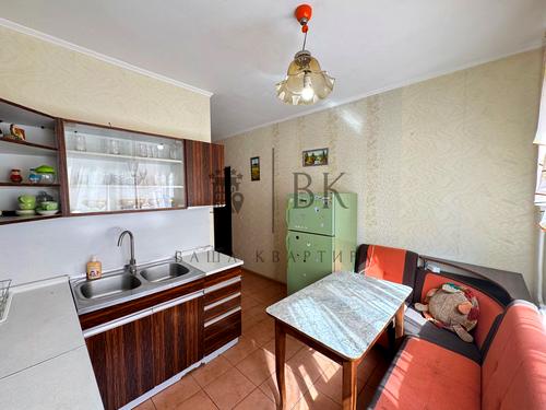 квартира за адресою Харківське шосе, 154-А