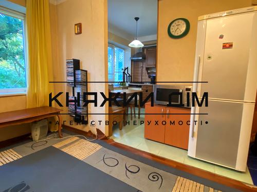 квартира за адресою Івана Микитенка вул., 25