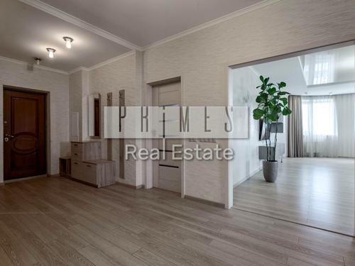 квартира за адресою Тараса Шевченка бульв., 27-Б