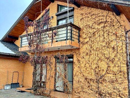 будинок за адресою с. Березівка, Польова