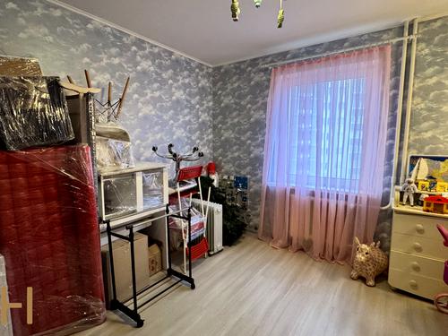 квартира за адресою Урлівська вул., 38-А