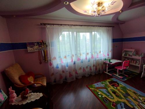 будинок за адресою Олександра Блистіва вул.