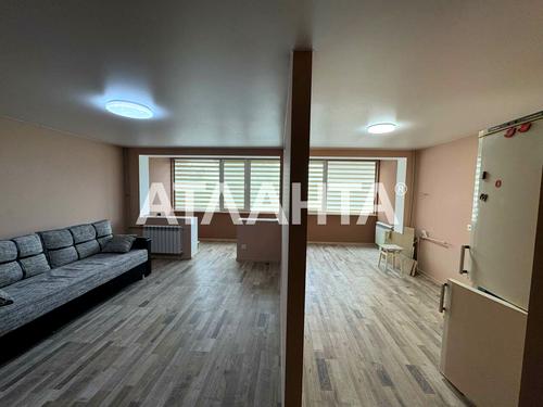 квартира за адресою Академіка Філатова вул., 18
