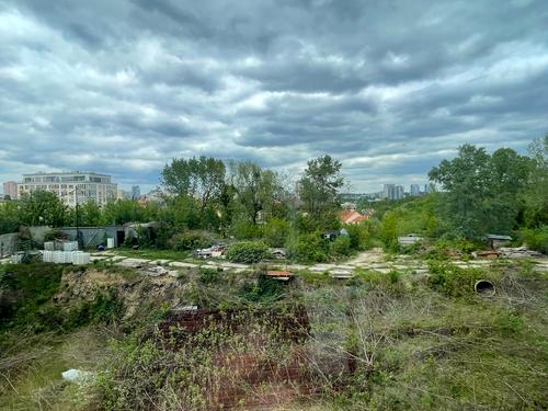 квартира по адресу Академика Писаржевского ул., 8