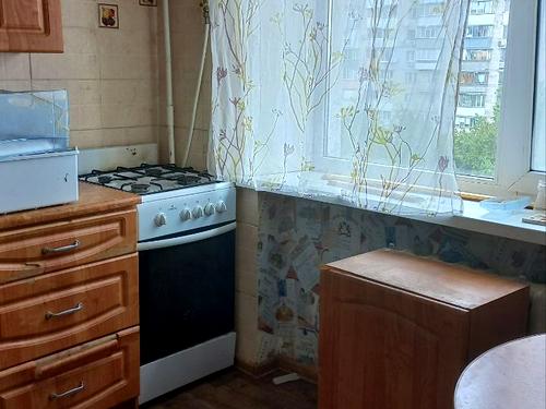 квартира по адресу Героев УПА ул. (Кирпоноса), 5
