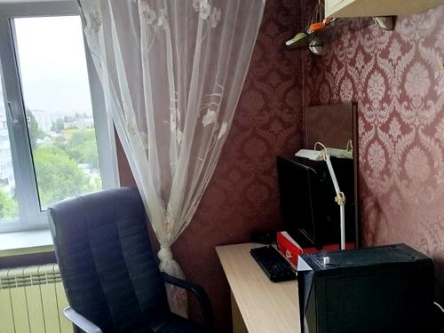 квартира за адресою Південна вул., 1
