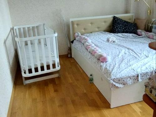 квартира по адресу Освицкая ул., 3