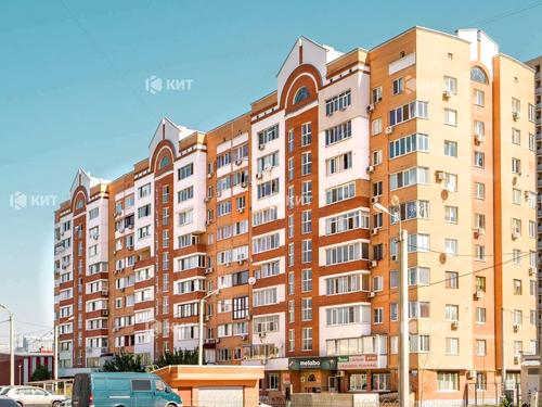 квартира по адресу Сухумская ул., 24