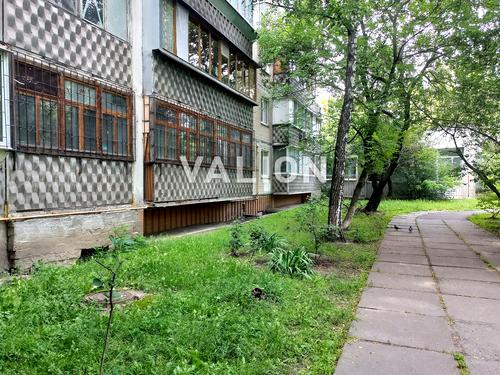 коммерческая по адресу Васильковская ул., 38