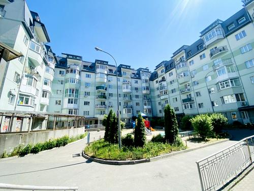 коммерческая по адресу Івана Дяченка ул., 20