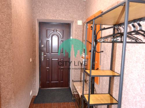 квартира за адресою Січових Стрільців вул., 76в