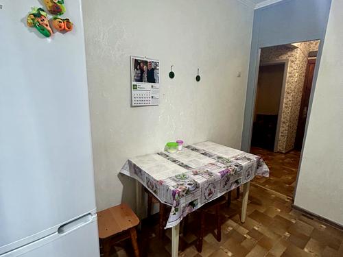 квартира за адресою Ушинського вул., 22
