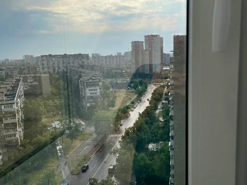 квартира за адресою Павла Тичини просп., 8