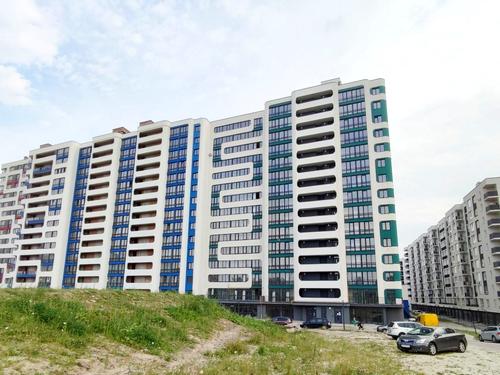 квартира за адресою Трускавецька вул., 111
