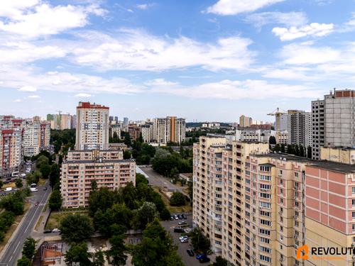 квартира за адресою Юлії Здановської вул. (Ломоносова), 85