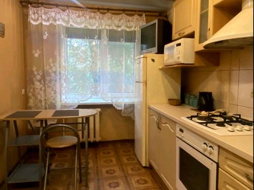 квартира по адресу Прогресивна, 8