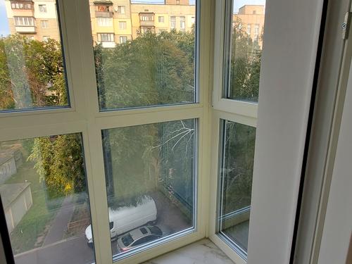 квартира по адресу Киев, Чоколовский бульвар, 6