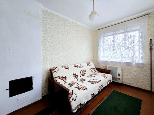 будинок за адресою с. Самусіївка, вул. Виноградна