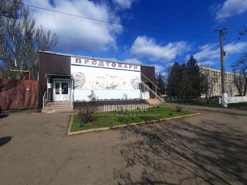 комерційна за адресою Кривий Ріг, Гірників вул., 38