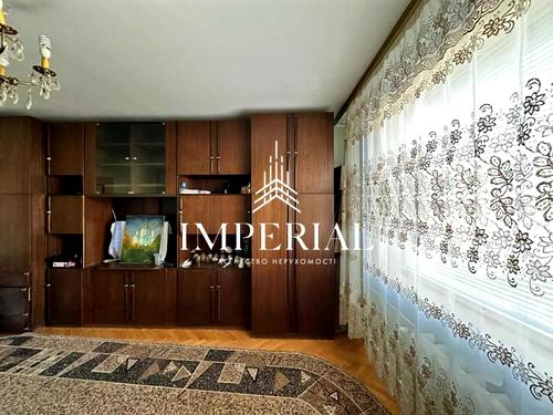 квартира за адресою Кадетський Гай вул., 9