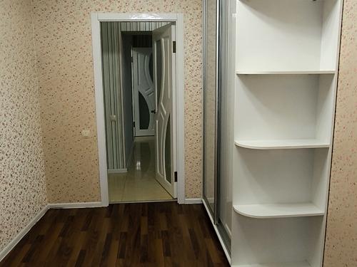 квартира за адресою Миру вул., 27