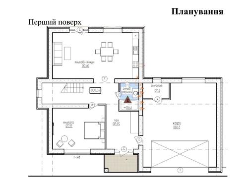 дом по адресу Кольцевая ул.