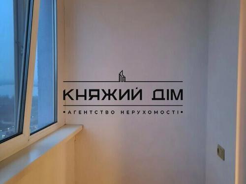 квартира за адресою Бориса Гмирі вул., 17