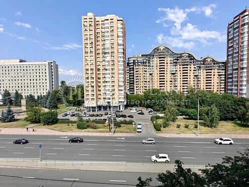 квартира за адресою Лесі Українки бульв., 28