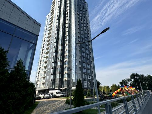 квартира по адресу Трускавецкая ул., 10-Д