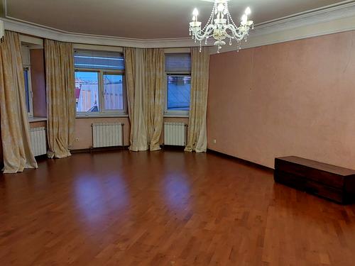 квартира за адресою Ярославський пров., 7/9