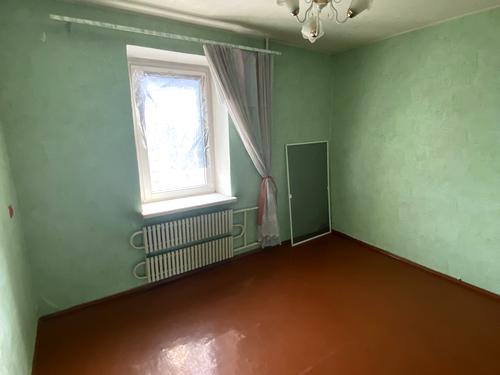 квартира по адресу Новокузнецкая ул., 20