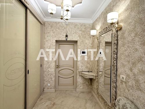 квартира за адресою Аркадійське плато вул. (Гагаринське плато), 5в
