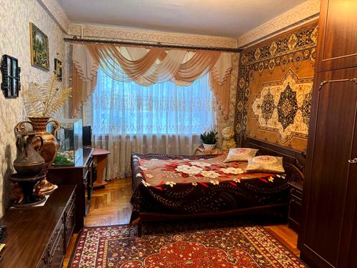 квартира по адресу Северокольцевая ул., 17-А