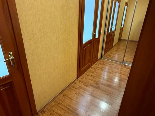 квартира за адресою Верховинна вул., 35