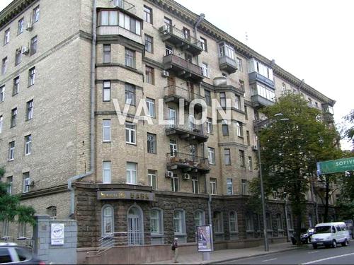 квартира за адресою Михайла Грушевського вул., 34/1