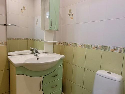квартира за адресою Харківське шосе, 56