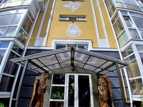 квартира за адресою Покровська, 9