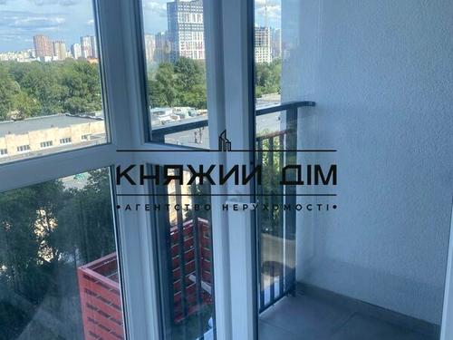 квартира по адресу Канальная ул. (Канальна), 8-Б
