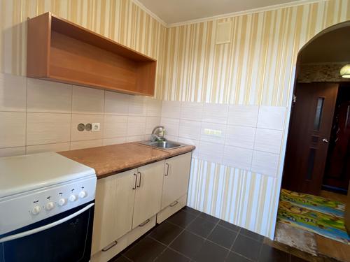 квартира за адресою Зодчих вул., 74